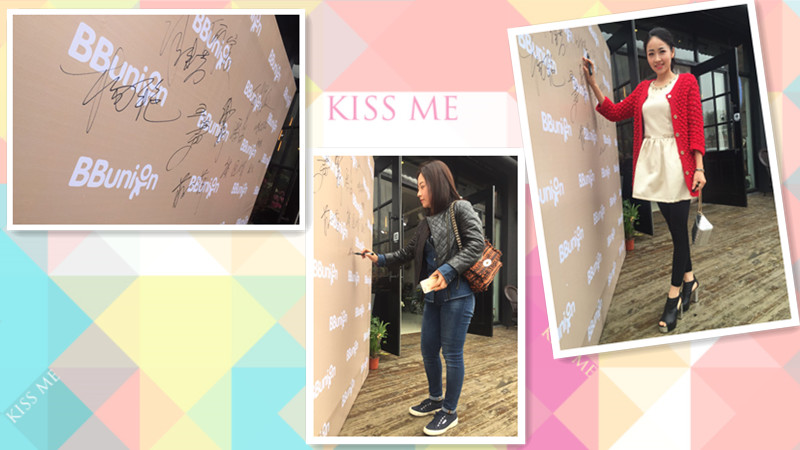 BBunion国际早教宜兴中心活动花絮：“指尖上的艺术”花艺沙龙圆满落幕