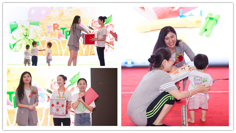 BBunion国际早教三里屯中心盛大开业，为北京早教注入新力量