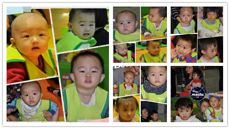 BBunion国际早教西安中心活动花絮：小猪的奇妙之旅