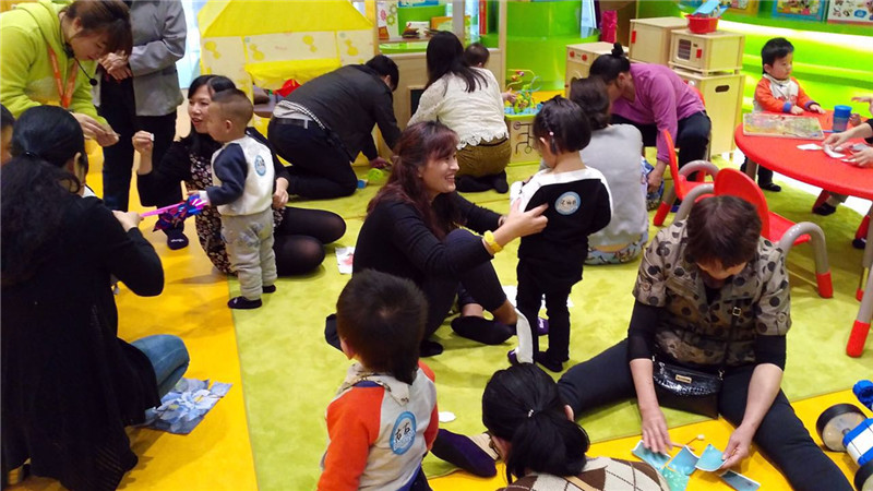 2017年BBunion新开业中心集锦 2017年BBunion新开业中心集锦