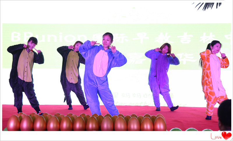 2017年BBunion新开业中心集锦 2017年BBunion新开业中心集锦