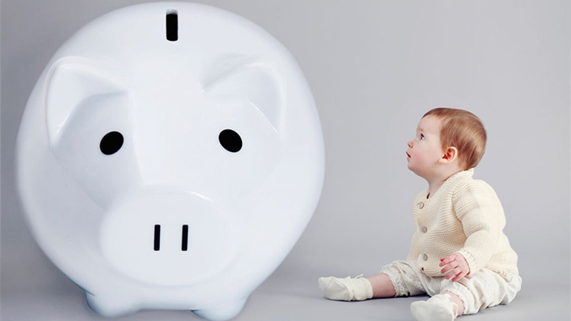 3-6岁孩子需掌握的财经素养 儿童财商专家给你解读