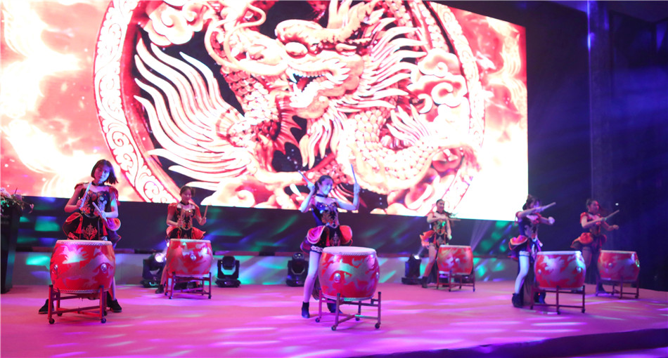 2018 | 革命自己,领航未来 2018 | 革命自己,领航未来