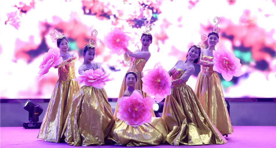 2018 | 革命自己,领航未来 2018 | 革命自己,领航未来