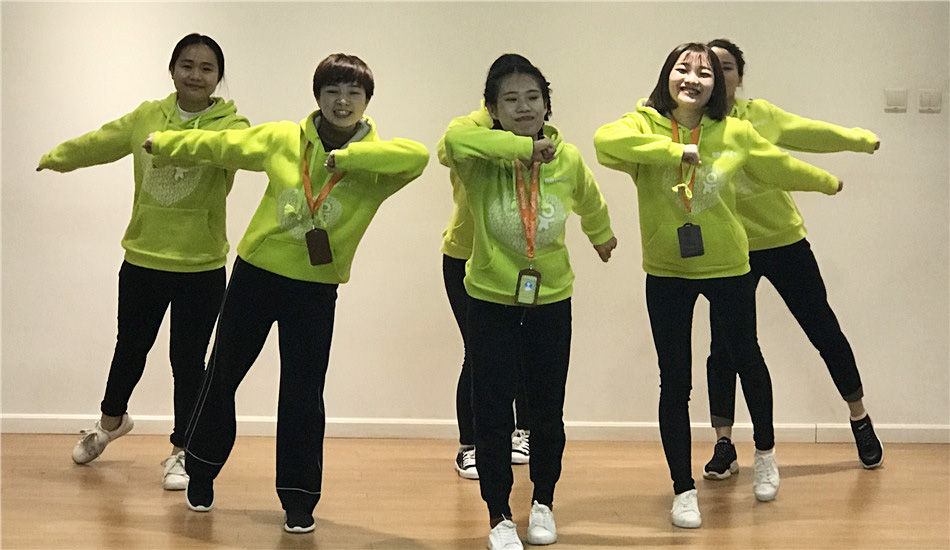 BBunion第102期指导师培训圆满结业 BBunion第102期指导师培训圆满结业
