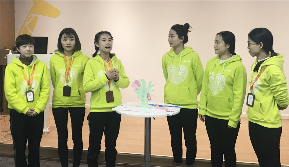 BBunion第102期指导师培训圆满结业 BBunion第102期指导师培训圆满结业