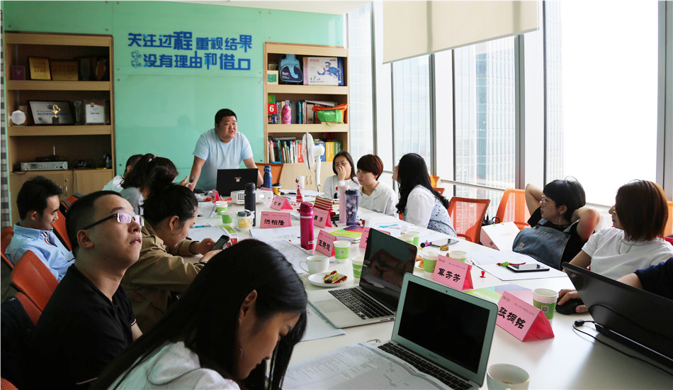 BBunion第104期投资人培训圆满结业 BBunion第104期投资人培训圆满结业