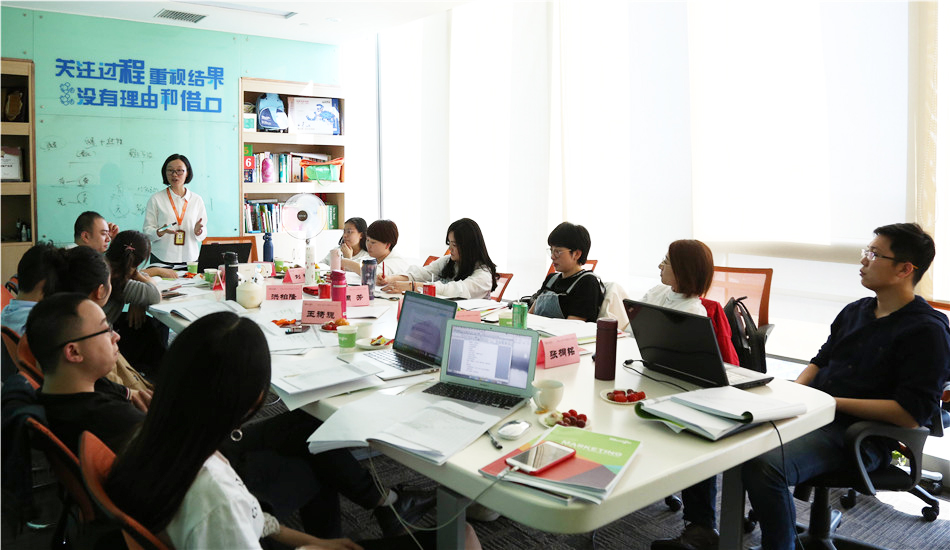 BBunion第104期投资人培训圆满结业 BBunion第104期投资人培训圆满结业