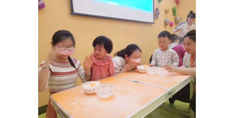 BBunion郑州锦艺城中心:梦想四月,会员专属生日会 BBunion郑州锦艺城中心:梦想四月,会员专属生日会