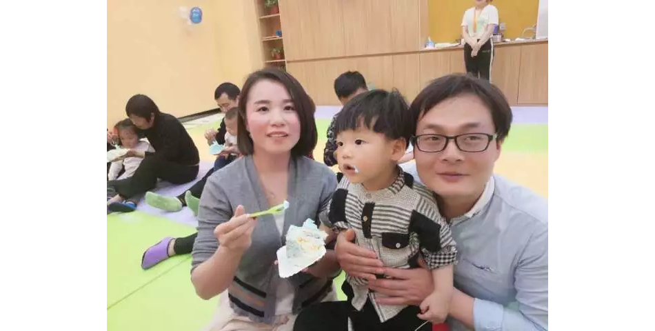 BBunion郑州锦艺城中心:梦想四月,会员专属生日会 BBunion郑州锦艺城中心:梦想四月,会员专属生日会