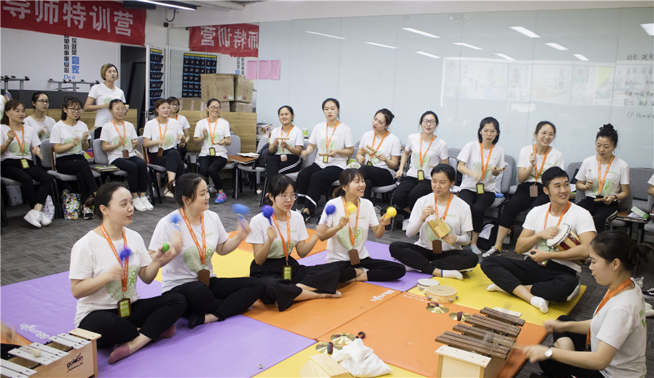 匠心筑梦,凝聚每一份热爱 匠心筑梦,凝聚每一份热爱