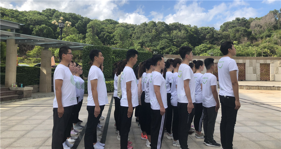 启程,梦想在这里发光发亮--BBunion第108期雏鹰特训正式开启 启程,梦想在这里发光发亮--BBunion第108期雏鹰特训正式开启