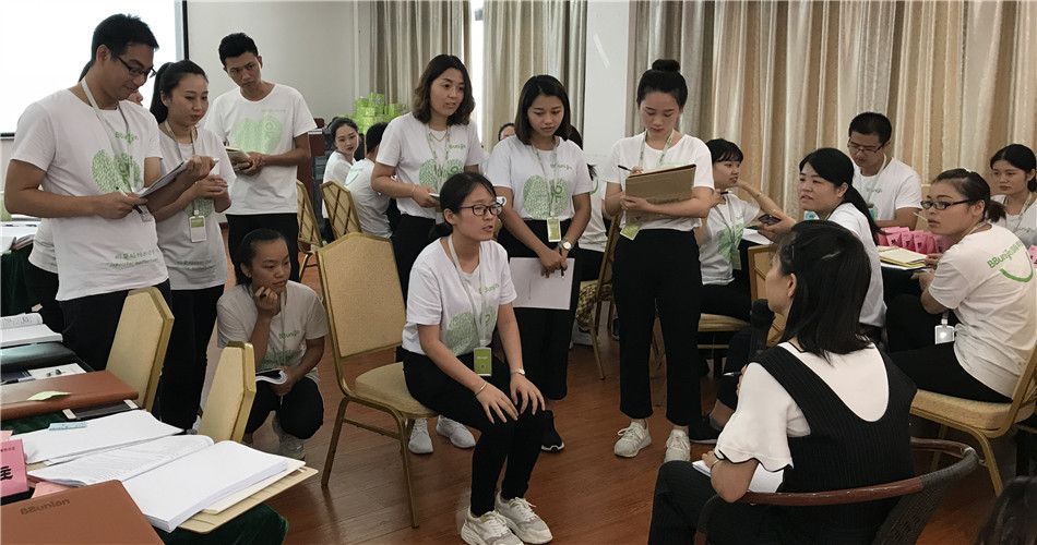 热爱蔓延,开启不凡未来--BBunion第108期雏鹰特训圆满结业 热爱蔓延,开启不凡未来--BBunion第108期雏鹰特训圆满结业
