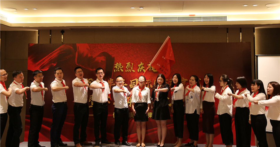 “言出必践,使命必达”BBunion人2018上半年超额完成业绩 “言出必践,使命必达”BBunion人2018上半年超额完成业绩