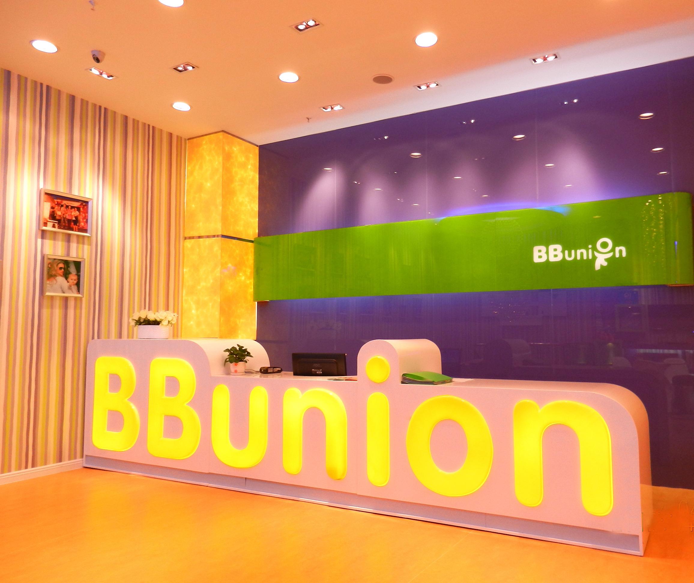 BBunion BBunion