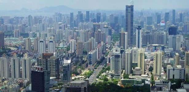 深圳 深圳