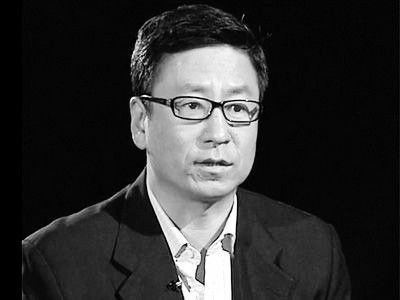 白岩松谈育儿 白岩松谈育儿