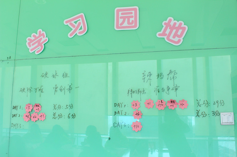bbunion早教店培训 bbunion早教店培训