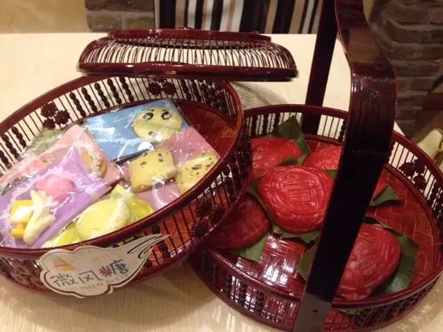 小鬼当家购年货 小鬼当家购年货